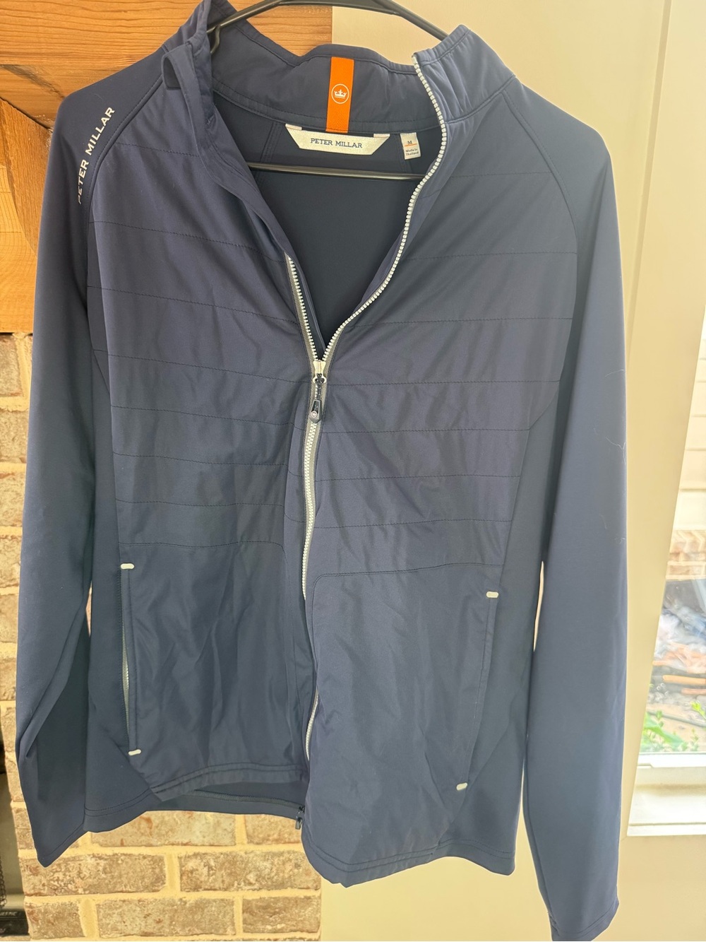 Peter Millar jacket